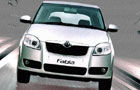Skoda Fabia 1.2 MPI Active